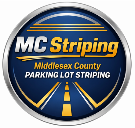 MC Striping Logo